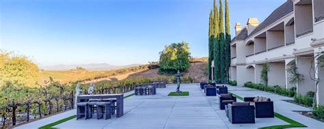 Inn At Churon Winery Temecula Ca