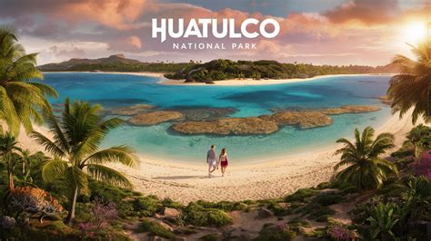 Travel Guide to Huatulco National Park - Heather Tuba