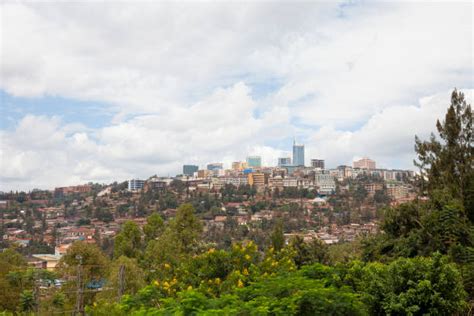 90+ Kigali Rwanda City Skyline Stock Photos, Pictures & Royalty-Free ...