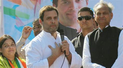 Rahul Gandhi Attacks Pm Modi Over Rafale Deal Jay Shah Case India