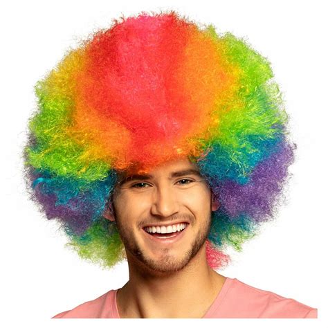 Clown Per Cke Rainbow Hier Entdecken