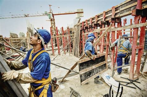 Mercado Da Construção Civil Mostra Recuperação E Expectativas Para O