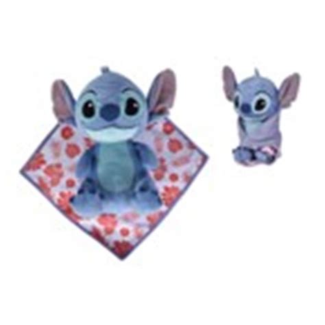 Peluche Simba Disney Stitch Et Doudou Jouets