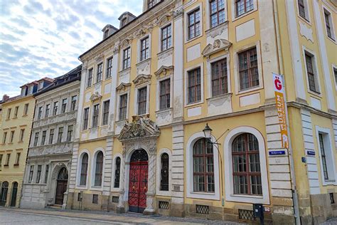 Barockhaus Görlitzer Sammlungen