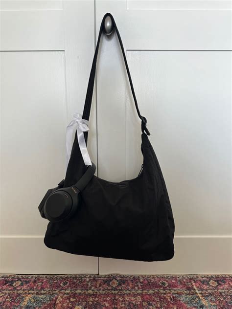 Baggu Shoulder Bag Baggu Bags Bags Uni Bag