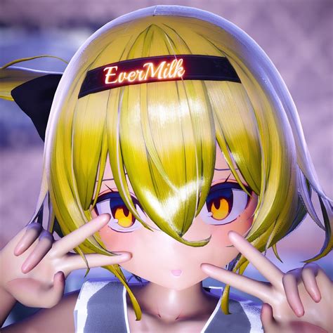 Evermilkエバミルク Youtube