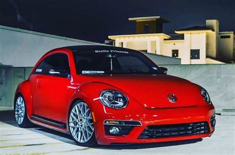 Likes Comments Volkswagen Beetle Modified And Up