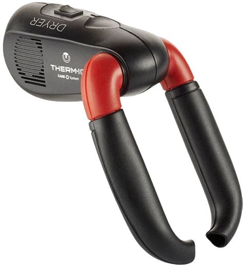 Therm Ic Dryer V2 Blackred Ab 3499 € Preisvergleich Bei Idealode