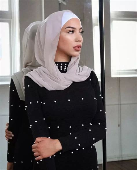 50 Best Hijab Styles On Instagram Trending These Days