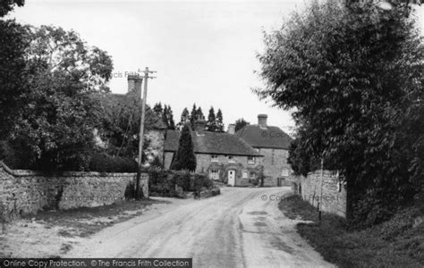 Photo Of West Chiltington The Mill Corner C1955