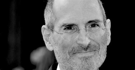 35 Frases de Steve Jobs sobre el éxito, la vida y los negocios