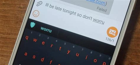 3 Smart Ways To Use The Autocorrect Feature In Android