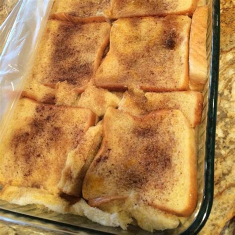 Best Oven Baked French Toast Photos