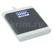 RFID-считыватели бесконтактных карт