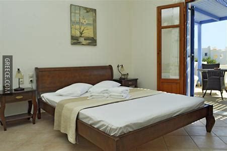 Niriides Koufonisia Hotel Niriides Koufonisia Greece | Greece.com