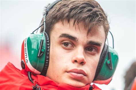 Ferrari Junior James Wharton S F Debut With Prema Confirmed