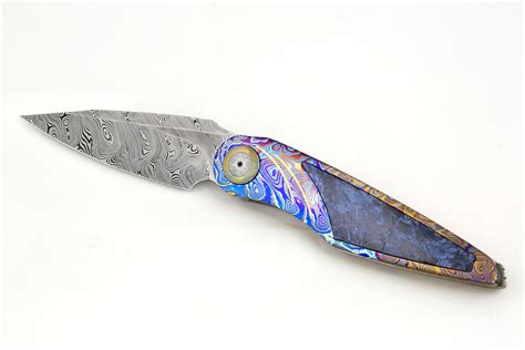 Knives Made By The Knifemakers Guild Of South Africa