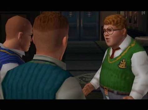 Bully Trailer - GamingNewsMag.com