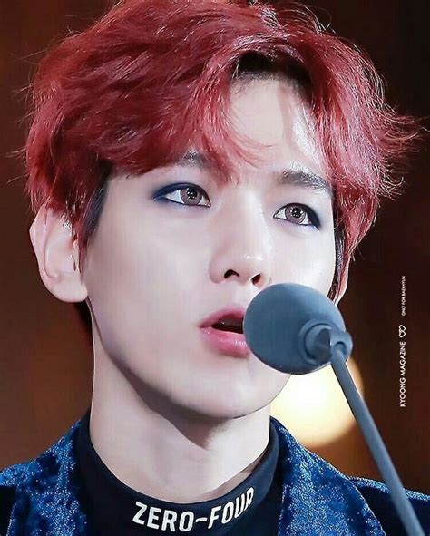 161119 BAEKHYUN At Melon Music Awards MMA 2016 Bae