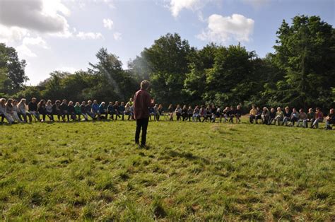 Open Dag Berka Helios Kampen