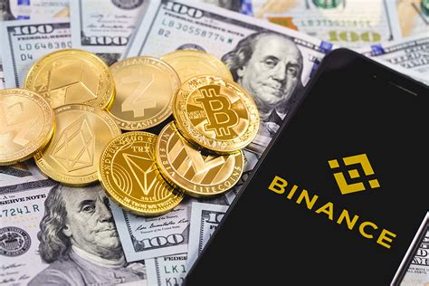 幣安支付佈局｜binance Pay重要新功能：支援商家接受「加密貨幣付款」 動區動趨 最具影響力的區塊鏈新聞媒體