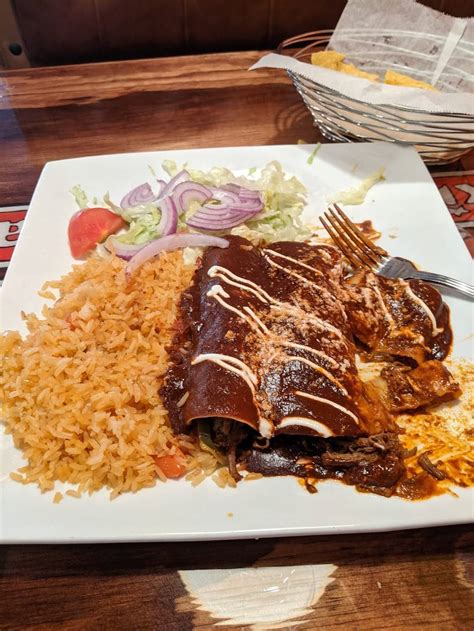 El Mariachi Mexican Restaurant | 18 Ship Shopping Center, Shippensburg ...