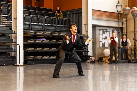 Jekyll Hyde Costume Rehearsals 085 Kansas City Ballet Da Flickr