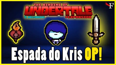 A FORÇA ABSURDA DO KRIS 17 THE BINDING OF ISAAC REPENTANCE 448