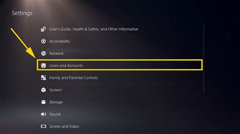 How To Set Ps5 As Primary Console The Right Way Alvaro Trigos Blog