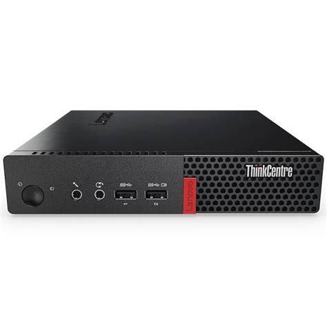 Lenovo ThinkCentre M710q Tiny 10MR003NFR PC De Bureau Garantie 3