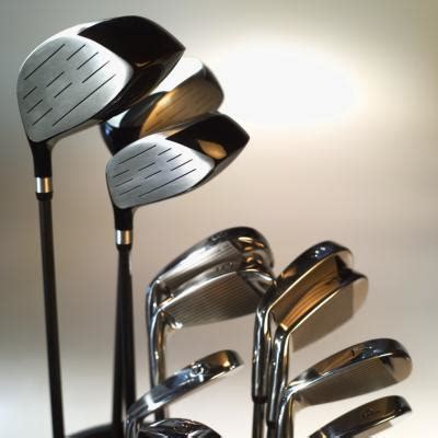 What Do The Numbers On Golf Clubs Mean Golfweek