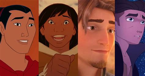 Disney Heroes Ranked By Who Would Be The Best Boyfriend