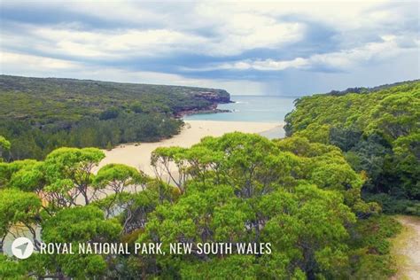 Sensational South Coast Nsw Road Trip Itinerary