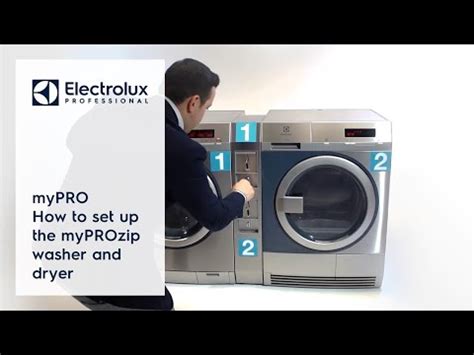 MyPRO Online Help Center Electrolux Professional Global