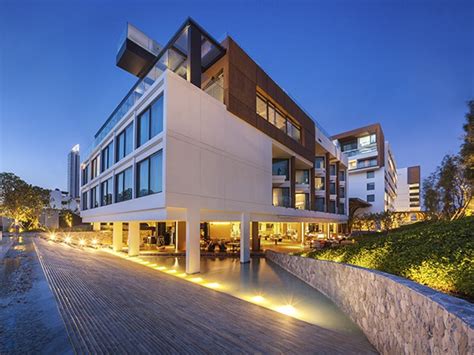 Veranda Resort Pattaya opens - Sleeper