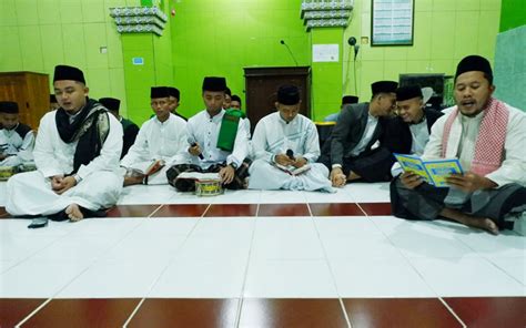 Peringatan Maulid Nabi Sebagai Bentuk Penghormatan Kelahiran Nabi