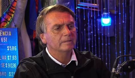 Bolsonaro Tem Mais De Milh O De Acessos Simult Neos E Bate Recorde