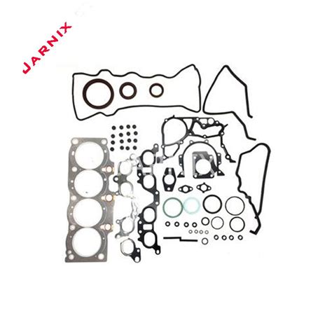 Motorrevisie Pakking Kit Voor Toyota Solara Se V Grandado