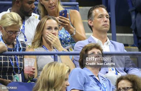 2,415 Martina Hingis Us Open Photos & High Res Pictures - Getty Images