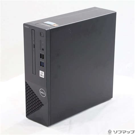 中古Vostro 3681 2133045674702 リコレ ソフマップの中古通販サイト