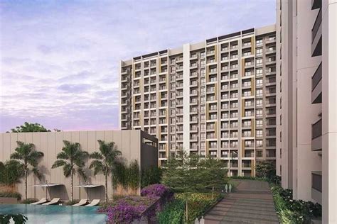 Buy 3 BHK Flat Apartment In Orchid Platinum Narayanappa Garden