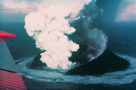 New Proposed Drilling at Surtsey Volcano, Iceland - Eos