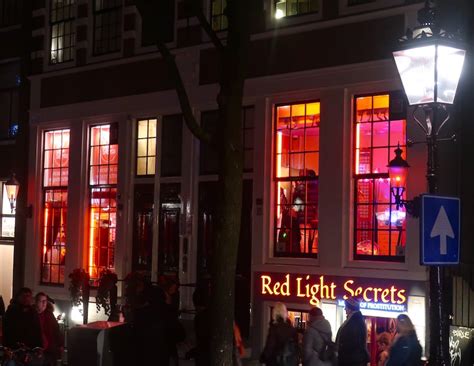 Antwerp Red Light District Prices Telegraph