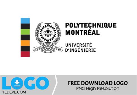 Logo École Polytechnique de Montréal | Free Download Logo Format PNG ...