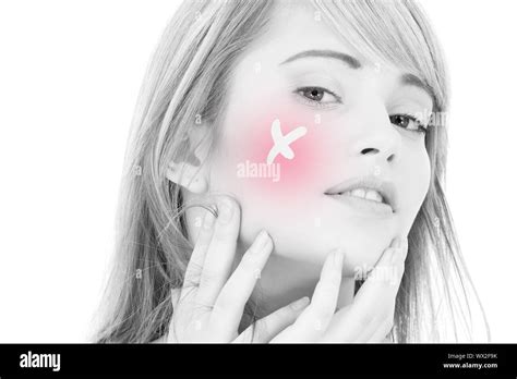 clean skin Stock Photo - Alamy
