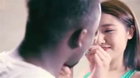 Nivea Removes White Is Purity Deodorant Advert Branded Racist Bbc