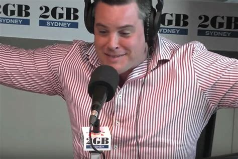 Chris Goes Toe To Toe With Woolworths In Hilarious Trainwreck Interview