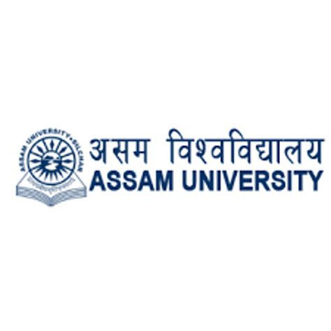 Assam University Recruitment 2024 - Project Associate Vacancy