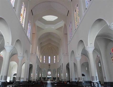 Conhe A A Hist Ria Da Catedral Metropolitana De Fortaleza Monumento