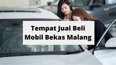 Harga Mobil Bekas Malang Dibawah Juta General Tips